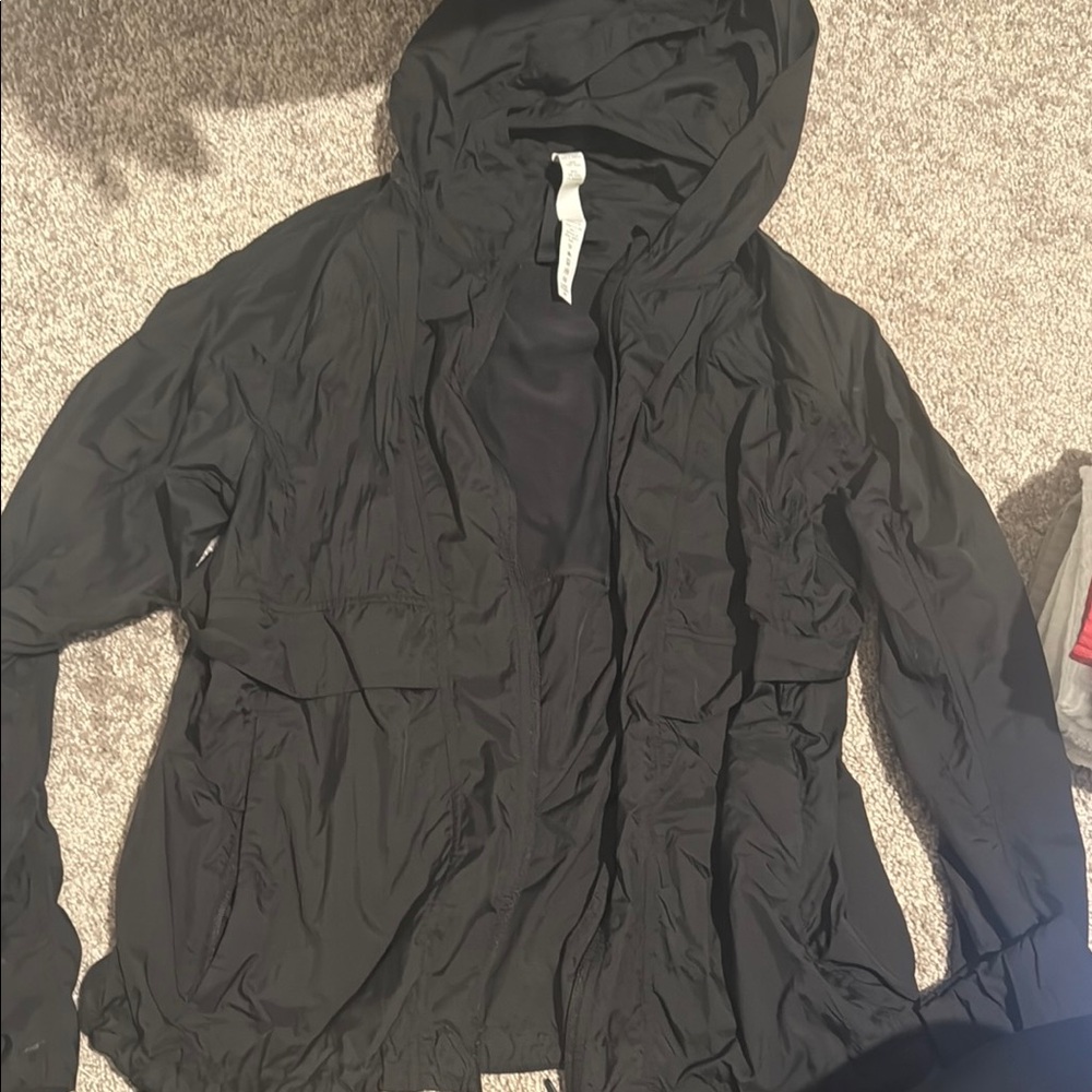Lululemon jacket